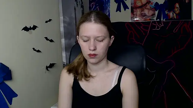 Snapshot of StellaCRL chatting on 24, 4, 2026 StellaCRL online show from 24, 4, 2026