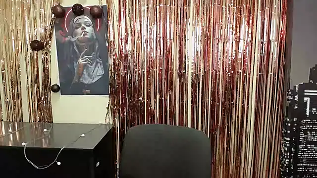 StellaCRL online show from 5, 2, 2025