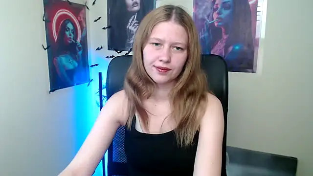 Snapshot of StellaCRL chatting on 3, 5, 2026 StellaCRL online show from 3, 5, 2026