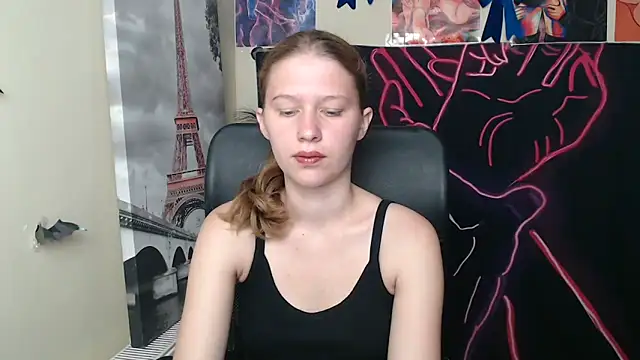 Snapshot of StellaCRL chatting on 19, 5, 2026 StellaCRL online show from 19, 5, 2026
