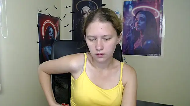 StellaCRL online show from 13, 7, 2026