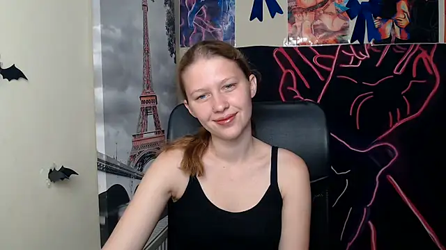 Snapshot of StellaCRL chatting on 21, 5, 2026 StellaCRL online show from 21, 5, 2026