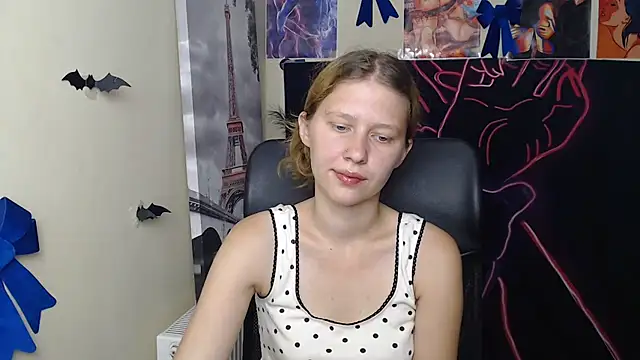 StellaCRL online show from 18, 7, 2026