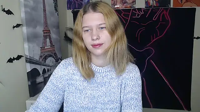 Snapshot of StellaCRL chatting on 2, 11, 2025 StellaCRL online show from 2, 11, 2025