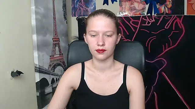 Snapshot of StellaCRL chatting on 24, 5, 2026 StellaCRL online show from 24, 5, 2026