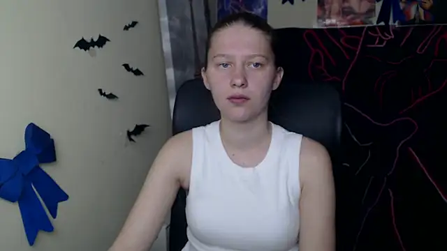 Snapshot of StellaCRL chatting on 27, 4, 2026 StellaCRL online show from 27, 4, 2026