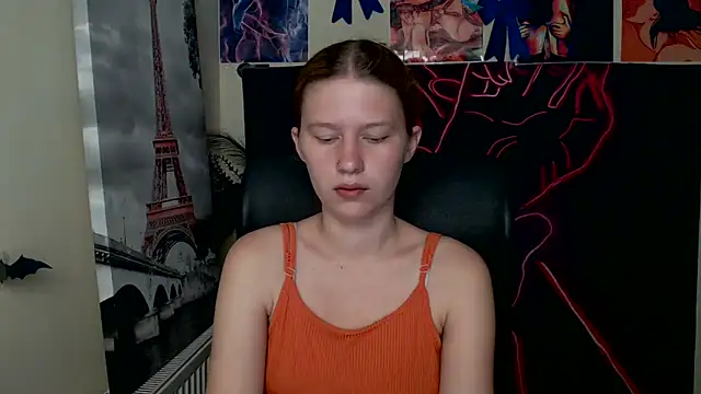 Snapshot of StellaCRL chatting on 13, 5, 2026 StellaCRL online show from 13, 5, 2026