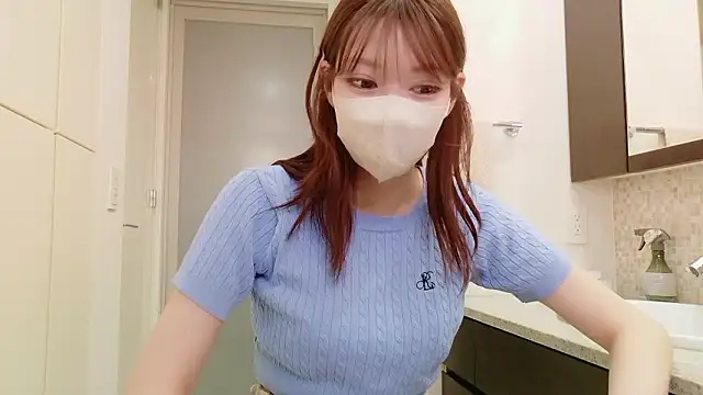 Snapshot of ASUKA-TV chatting on 21, 6, 2026 ASUKA-TV online show from 21, 6, 2026