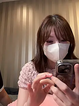 Snapshot of ASUKA-TV chatting on 3, 7, 2026 ASUKA-TV online show from 3, 7, 2026