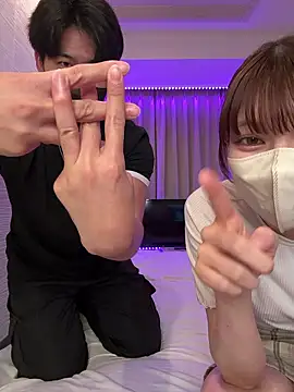 Snapshot of ASUKA-TV chatting on 15, 7, 2026 ASUKA-TV online show from 15, 7, 2026