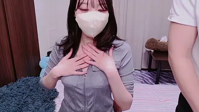 ASUKA-TV online show from 8, 2, 2026