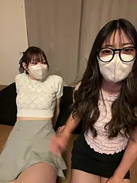 Snapshot of ASUKA-TV chatting on 30, 7, 2026 ASUKA-TV online show from 30, 7, 2026
