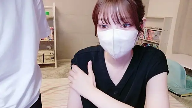 Snapshot of ASUKA-TV chatting on 18, 7, 2026 ASUKA-TV online show from 18, 7, 2026
