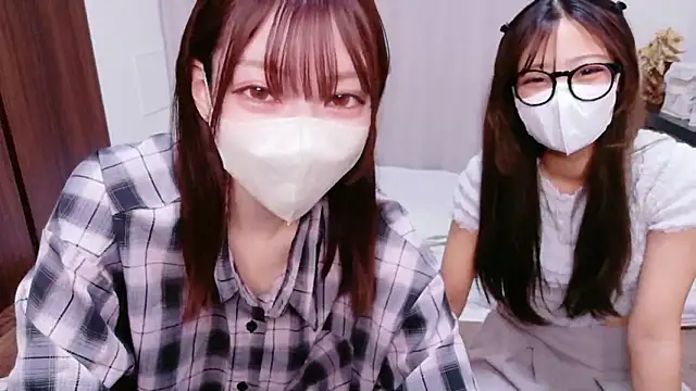 ASUKA-TV online show from 11, 10, 2025