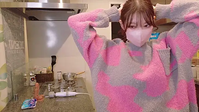 ASUKA-TV online show from 13, 2, 2026