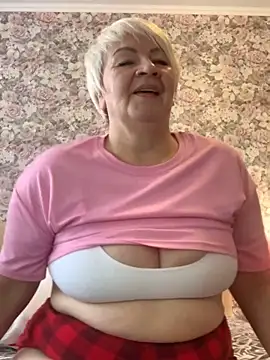 Laura Millf online show from 13, 2, 2025