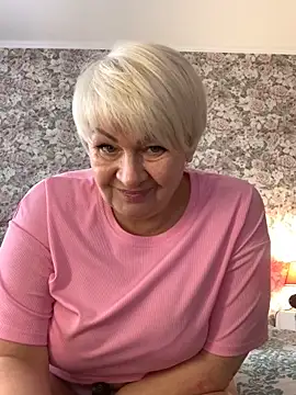 Laura Millf online show from 5, 3, 2025
