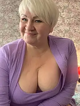 Laura Millf online show from 6, 2, 2025
