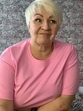 Laura Millf online show from 14, 2, 2025