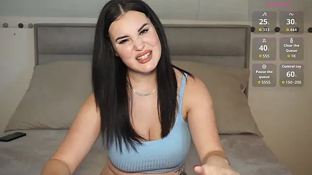 Liya Gold  online show from 8, 1, 2026