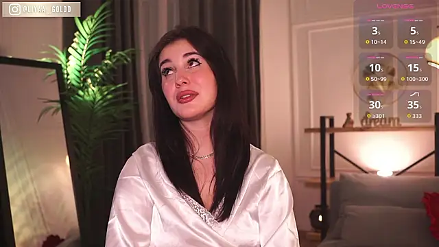 Liya Gold  online show from 15, 2, 2026