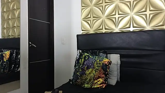 ANGEL  COOPER online show from 14, 3, 2025