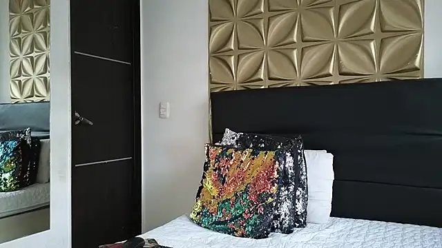 ANGEL  COOPER online show from 22, 3, 2025