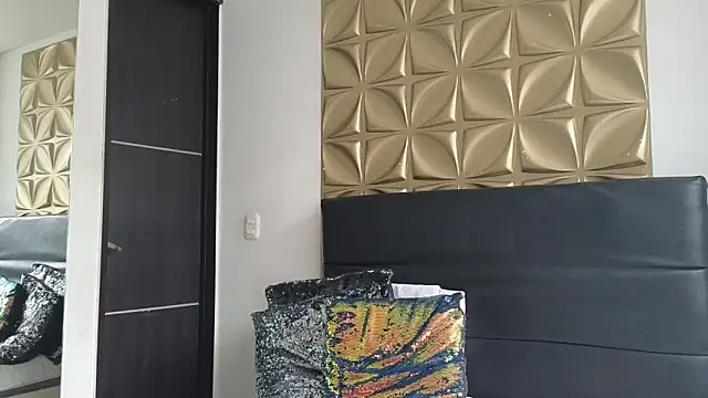 ANGEL  COOPER online show from 1, 3, 2025