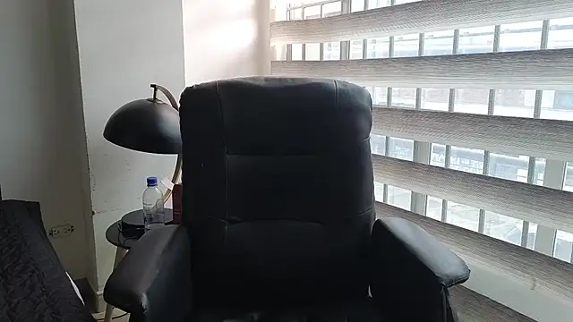 ANGEL  COOPER online show from 14, 3, 2025