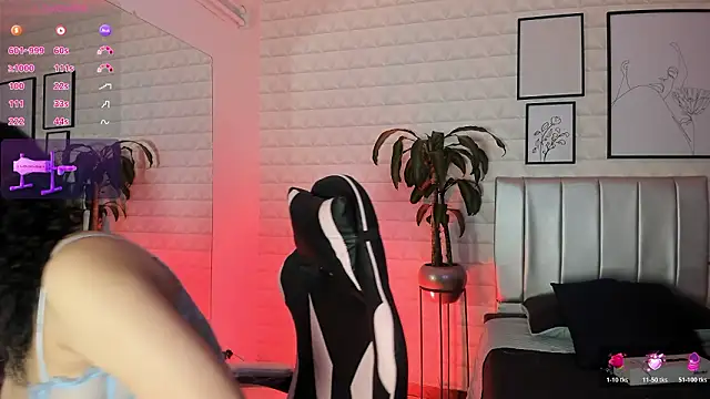 Lizzie-Evans online show from 20, 2, 2026