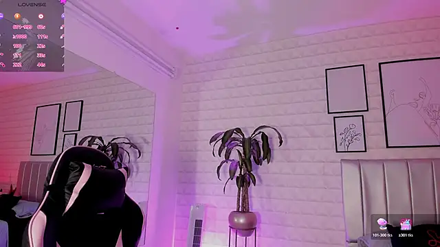 Lizzie-Evans online show from 10, 2, 2026