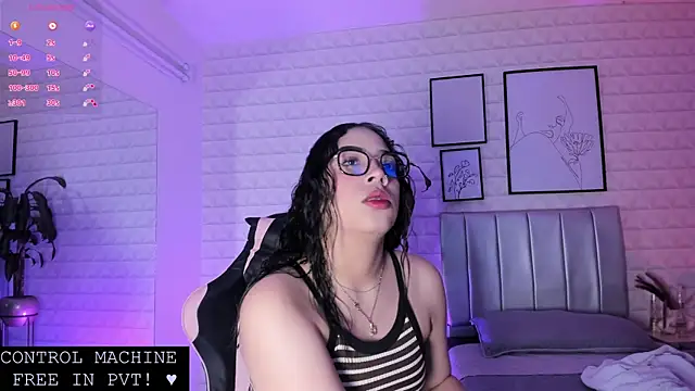 Lizzie-Evans online show from 2, 6, 2026