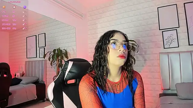 Lizzie-Evans online show from 3, 3, 2026