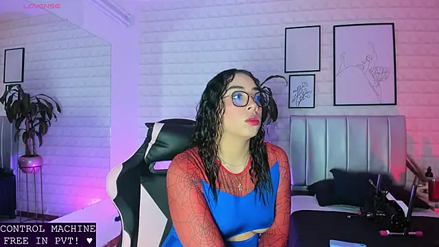Lizzie-Evans online show from 28, 5, 2026