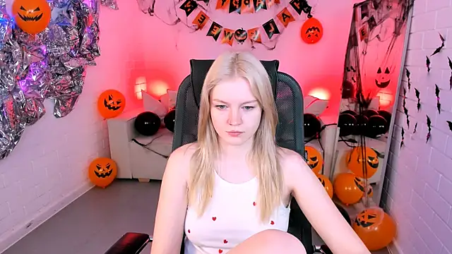 GraceGlamour online show from 23, 10, 2025