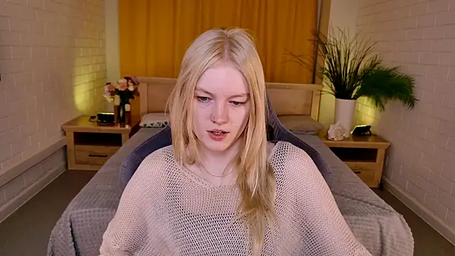 GraceGlamour online show from 7, 3, 2026