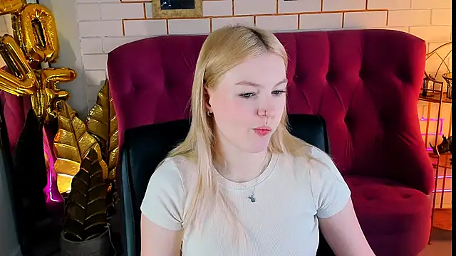 GraceGlamour online show from 3, 3, 2025