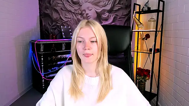 GraceGlamour online show from 11, 9, 2025