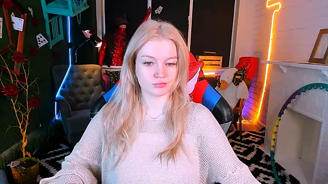 GraceGlamour online show from 13, 2, 2025