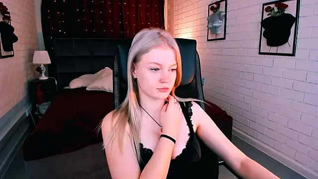 GraceGlamour online show from 15, 10, 2025