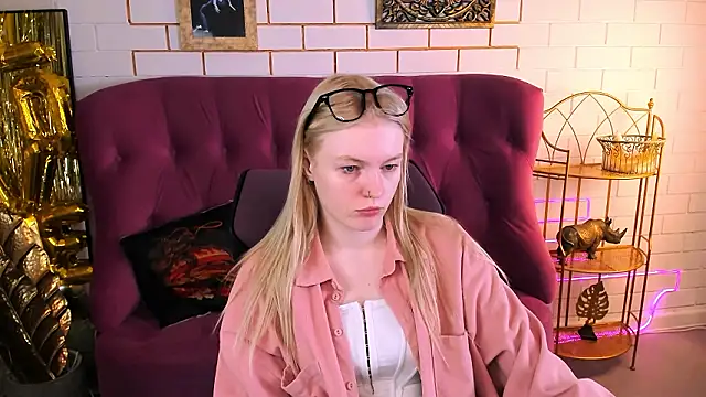 GraceGlamour online show from 6, 3, 2026