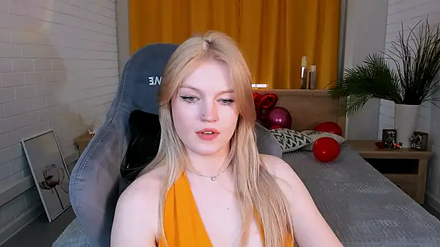 GraceGlamour online show from 20, 2, 2025