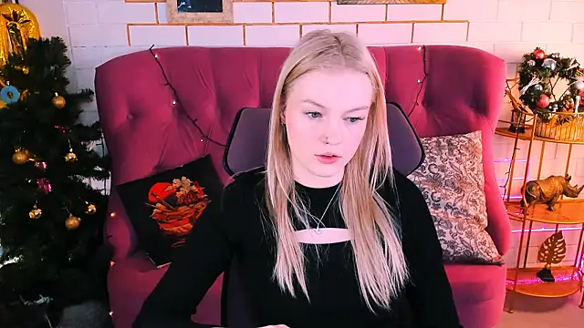 GraceGlamour online show from 18, 12, 2025