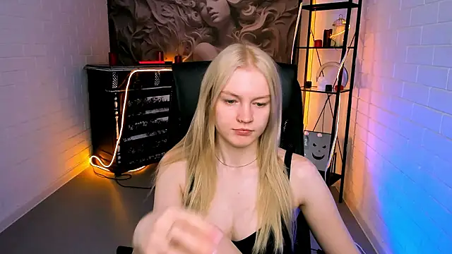 GraceGlamour online show from 5, 3, 2026