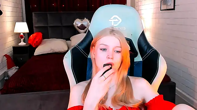 GraceGlamour online show from 12, 2, 2025