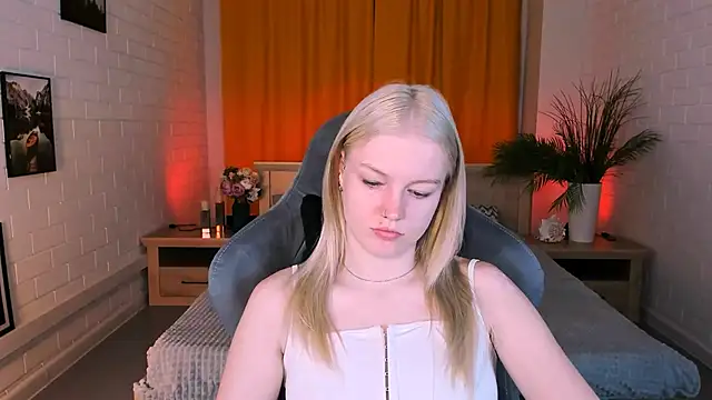 GraceGlamour online show from 22, 9, 2025