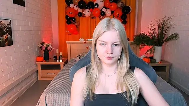 GraceGlamour online show from 21, 10, 2025