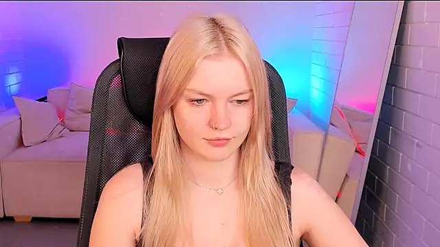 GraceGlamour online show from 4, 11, 2025