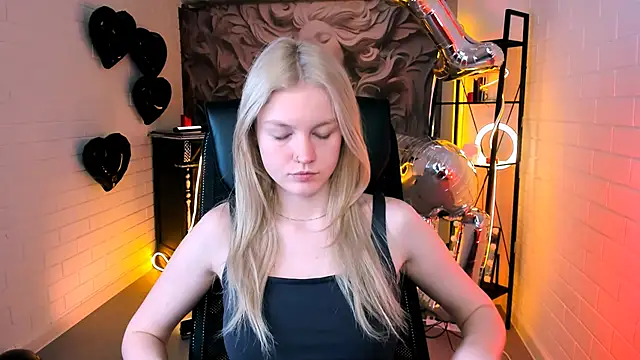 GraceGlamour online show from 17, 2, 2026