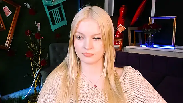 GraceGlamour online show from 26, 11, 2025